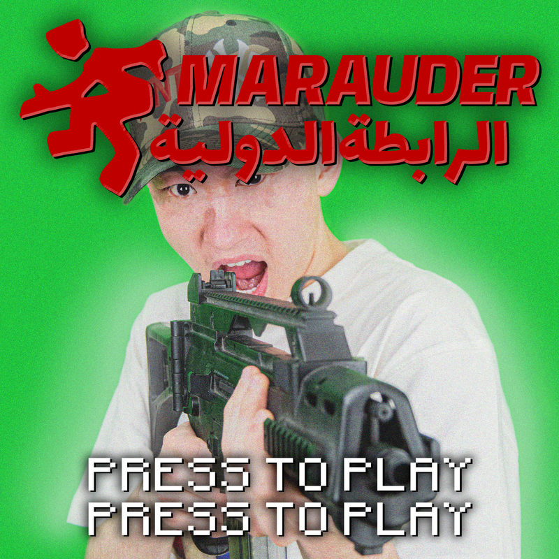 Marauder